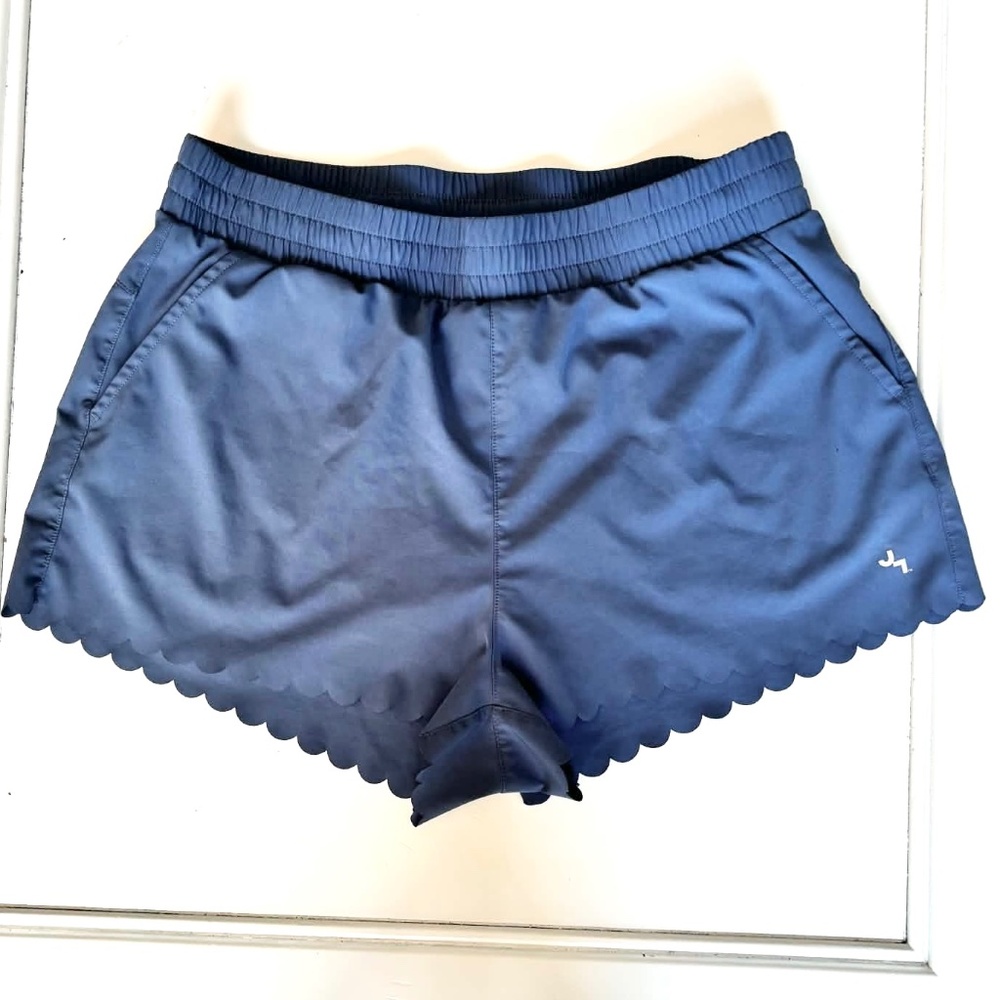 Athletic shorts